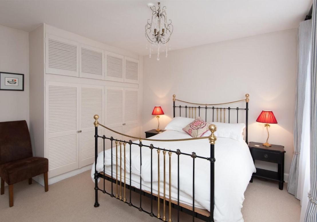 The Hart Street Residence Edinburgh Bagian luar foto