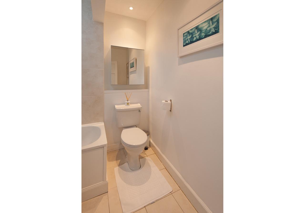 The Hart Street Residence Edinburgh Bagian luar foto